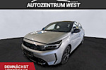 Bild Nr. 2 Opel Corsa Grand Sport...Navi/RFK/LED