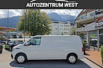 Bild Nr. 8 VW T6.1 Kasten LR 2,0 TDI DSG ..netto 29.156,--..AHK/Navi/Temp