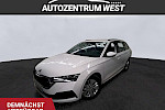 Bild Nr. 2 Skoda Octavia 2.0 TDI Ambition ...LED/NAVI/ACC