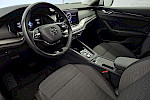 Bild Nr. 13 Skoda Octavia 2.0 TDI Ambition ...LED/NAVI/ACC