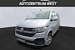 Bild Nr. 2 VW T6.1 Kasten LR 2,0 TDI DSG ..netto 24.156,--..AHK/Navi/Temp