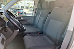 Bild Nr. 13 VW T6.1 Kasten LR 2,0 TDI DSG ..netto 24.156,--..AHK/Navi/Temp