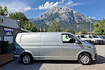 Bild Nr. 7 VW T6.1 Kasten LR 2,0 TDI DSG ..netto 24.156,--..AHK/Navi/Temp