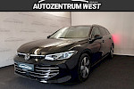 Bild Nr. 2 VW Passat 2.0 TDI Elegance...NAVI/RFK/Matrix