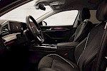 Bild Nr. 11 VW Passat 2.0 TDI Elegance...NAVI/RFK/Matrix