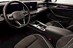 Bild Nr. 13 VW Passat 2.0 TDI Elegance...NAVI/RFK/Matrix