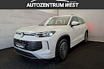 Bild Nr. 2 VW Tayron 2.0 TDI Life 4Motion..7Sitzer/AHK/HD Matrix