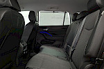 Bild Nr. 13 VW Tayron 2.0 TDI Life 4Motion..7Sitzer/AHK/HD Matrix