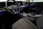 Bild Nr. 15 VW Tayron 2.0 TDI Life 4Motion..7Sitzer/AHK/HD Matrix