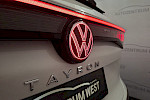 Bild Nr. 10 VW Tayron 2.0 TDI Life 4Motion..7Sitzer/AHK/HD Matrix