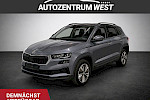 Bild Nr. 2 Skoda Karoq 2,0 TDI Ambition ..LED/NAVI/KAMERA