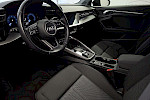 Bild Nr. 11 Audi A3 30 2.0 TDI...Navi/LED/Kamera..*Modell 2024*