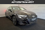 Bild Nr. 6 Audi A3 30 2.0 TDI...Navi/LED/Kamera..*Modell 2024*