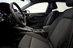 Bild Nr. 9 Audi A3 30 2.0 TDI...Navi/LED/Kamera..*Modell 2024*