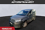 Bild Nr. 2 VW Caddy Kastenwagen Cargo 2,0 TDI..Temp/Klima ..netto 15.823,--