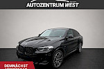 Bild Nr. 2 BMW X4 xDrive30i...Matrix/AHK/M-Sportpaket