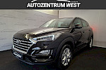 Bild Nr. 2 Hyundai Tucson 1,6 GDI Level 4...RFK/NAVI/LED