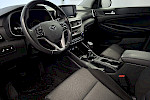 Bild Nr. 12 Hyundai Tucson 1,6 GDI Level 4...RFK/NAVI/LED