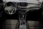 Bild Nr. 13 Hyundai Tucson 1,6 GDI Level 4...RFK/NAVI/LED