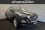 Bild Nr. 6 Hyundai Tucson 1,6 GDI Level 4...RFK/NAVI/LED