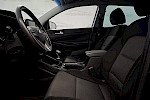 Bild Nr. 10 Hyundai Tucson 1,6 GDI Level 4...RFK/NAVI/LED