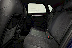 Bild Nr. 12 Audi A3 35 1.5 TFSI *S line* ...NAVI/LED/B&O
