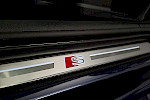 Bild Nr. 24 Audi A3 35 1.5 TFSI *S line* ...NAVI/LED/B&O