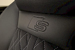 Bild Nr. 35 Audi A3 35 1.5 TFSI *S line* ...NAVI/LED/B&O