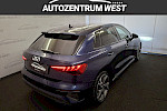 Bild Nr. 8 Audi A3 35 1.5 TFSI *S line* ...NAVI/LED/B&O