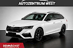 Bild Nr. 2 Skoda Octavia 2.0 TDI DPF RS ...NAVI/Matrix/Head Up