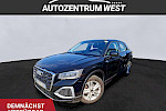 Bild Nr. 2 Audi Q2 35 2.0 TDI admired NAVI/LED/RFK
