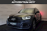 Bild Nr. 2 Audi Q5 2.0 TDI 40 TDI Sport s line quattro...AHK/NAVI/Head up