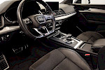 Bild Nr. 12 Audi Q5 2.0 TDI 40 TDI Sport s line quattro...AHK/NAVI/Head up