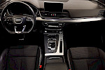 Bild Nr. 13 Audi Q5 2.0 TDI 40 TDI Sport s line quattro...AHK/NAVI/Head up