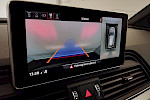 Bild Nr. 37 Audi Q5 2.0 TDI 40 TDI Sport s line quattro...AHK/NAVI/Head up