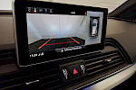 Bild Nr. 38 Audi Q5 2.0 TDI 40 TDI Sport s line quattro...AHK/NAVI/Head up