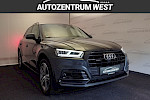 Bild Nr. 6 Audi Q5 2.0 TDI 40 TDI Sport s line quattro...AHK/NAVI/Head up