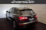 Bild Nr. 8 Audi Q5 2.0 TDI 40 TDI Sport s line quattro...AHK/NAVI/Head up