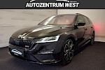 Bild Nr. 2 Skoda Octavia Combi RS iV 150/245 DSG