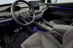 Bild Nr. 15 Skoda Enyaq Coupe iV RS  82kwh...PANO/MATRIX/NAVI/AHK