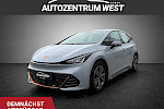 Bild Nr. 2 Cupra CUPRA Born 62kwh..NAVI/LED/RFK/SH