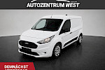 Bild Nr. 2 Ford Transit Connect 1.5 TDCi L2..AHK/SH/NAVI