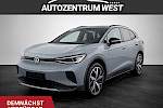 Bild Nr. 2 VW ID.4 GTX Allrad 4Motion 82kWh...AHK/NAVI/Matrix/Kamera