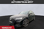 Bild Nr. 2 Audi Q5 50 TFSI e PHEV quattro...AHK/Navi/Kamera