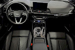 Bild Nr. 12 Audi Q5 50 TFSI e PHEV quattro...AHK/Navi/Kamera