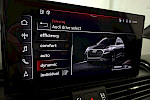 Bild Nr. 28 Audi Q5 50 TFSI e PHEV quattro...AHK/Navi/Kamera