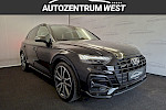 Bild Nr. 6 Audi Q5 50 TFSI e PHEV quattro...AHK/Navi/Kamera
