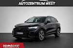 Bild Nr. 3 Audi Q5 50 2.0 TFSI e quattro *S line*..Matrix/Navi/Kamera