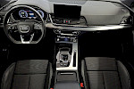 Bild Nr. 8 Audi Q5 50 2.0 TFSI e quattro *S line*..Matrix/Navi/Kamera