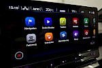 Bild Nr. 21 Cupra Formentor 2.0 TDI...LED/Navi/Kameras/Keyless/